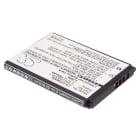 Enix - Blister(s) x 1 Batterie téléphone portable pour Alcatel 3.7V 700mAh