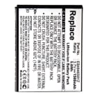 Enix - Blister(s) x 1 Batterie téléphone portable pour Samsung 3.7V 1500mAh