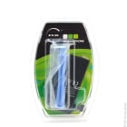 Enix - Blister(s) x 1 Batterie téléphone portable pour iPhone 4S 3.7V 1450mAh