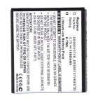 Enix - Blister(s) x 1 Batterie telephone portable 3.7V 1800mAh