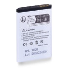Enix - Batterie(s) Batterie téléphone portable pour Nokia BL-5C 3.7V 1000mAh