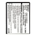 Enix - Blister(s) x 1 Batterie telephone portable 3.7V 2500mAh