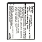 Enix - Blister(s) x 1 Batterie téléphone portable pour NTT 3.7V 2500mAh