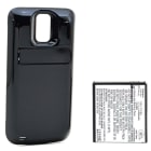 Enix - Blister(s) x 1 Batterie telephone portable 3.7V 3400mAh