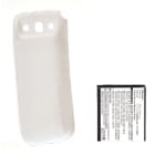Enix - Blister(s) x 1 Batterie telephone portable 3.7V 4200mAh