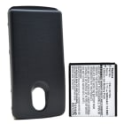 Enix - Blister(s) x 1 Batterie telephone portable 3.7V 3400mAh