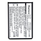 Enix - Blister(s) x 1 Batterie telephone portable 3.7V 750mAh