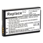 Enix - Blister(s) x 1 Batterie téléphone portable pour Vodafone 3.7V 800mAh