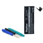 Enix - Blister(s) x 1 Batterie telephone portable pour iPhone 5 3.8V 1440mAh