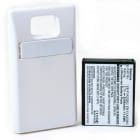 Enix - Blister(s) x 1 Batterie telephone portable 3.7V 3200mAh