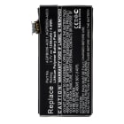 Enix - Blister(s) x 1 Batterie telephone portable 3.7V 1250mAh