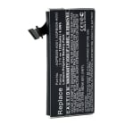 Enix - Blister(s) x 1 Batterie téléphone portable pour Sony Ericsson 3.7V 1250mAh