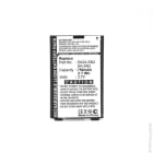 Enix - Blister(s) x 1 Batterie telephone portable 3.7V 750mAh