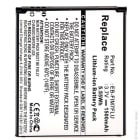 Enix - Blister(s) x 1 Batterie telephone portable S3 mini 3.8V 1500mAh