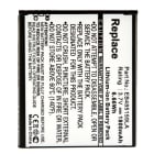 Enix - Blister(s) x 1 Batterie téléphone portable pour Samsung 3.7V 1800mAh