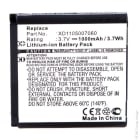 Enix - Blister(s) x 1 Batterie telephone portable 3.7V 700mAh