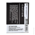 Enix - Blister(s) x 1 Batterie téléphone portable pour Samsung 3.7V 3600mAh