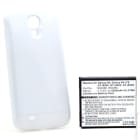 Enix - Blister(s) x 1 Batterie telephone portable compatible Samsung + coque blanche 3.