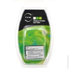 Enix - Blister(s) x 1 Batterie téléphone portable pour Nokia 3.7V 750mAh