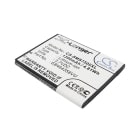 Enix - Blister(s) x 1 Batterie telephone portable 3.7V 1300mAh