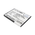 Enix - Blister(s) x 1 Batterie téléphone portable pour Samsung 3.7V 1300mAh
