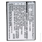 Enix - Blister(s) x 1 Batterie telephone portable compatible Samsung 3.8V 3200mAh