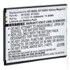 Enix - Blister(s) x 1 Batterie téléphone portable pour Samsung 3.8V 3200mAh