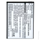 Enix - Blister(s) x 1 Batterie telephone portable 3.7V 1800mAh