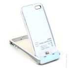 Enix - Blister(s) x 1 Chargeur telephone portable avec batterie externe pour iPhone 5 3