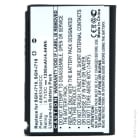 Enix - Blister(s) x 1 Batterie telephone portable 3.7V 1200mAh