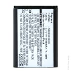 Enix - Blister(s) x 1 Batterie telephone portable 3.7V 1100mAh