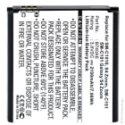 Enix - Blister(s) x 1 Batterie téléphone portable pour Samsung 3.8V 2100mAh
