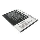 Enix - Blister(s) x 1 Batterie téléphone portable pour Samsung S4 mini 3.8V 1900mAh