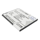 Enix - Blister(s) x 1 Batterie telephone portable Samsung 3.8V 1500mAh
