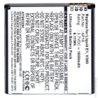 Enix - Blister(s) x 1 Batterie telephone portable 3.7V 1650mAh