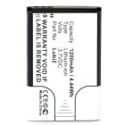 Enix - Blister(s) x 1 Batterie telephone portable 3.7V 1200mAh