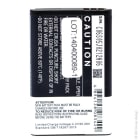 Enix - Blister(s) x 1 Batterie téléphone portable pour I-Mobile 3.7V 1200mAh