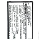Enix - Blister(s) x 1 Batterie telephone portable 3.7V 1650mAh