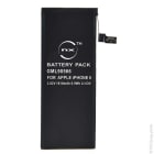Enix - Unite(s) Batterie telephone portable compatible iPhone 6 3.82V 1810mAh