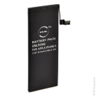 Enix - Unité(s) Batterie téléphone portable pour iPhone 6 3.82V 1810mAh
