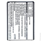 Enix - Blister(s) x 1 Batterie telephone portable LG 3.8V 3000mAh