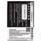 Enix - Blister(s) x 1 Batterie téléphone portable pour Huawei 3.7V 1700mAh