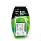Enix - Blister(s) x 1 Batterie téléphone portable pour Samsung 3.7V 1250mAh
