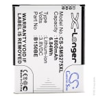 Enix - Blister(s) x 1 Batterie telephone portable 3.8V 1800mAh