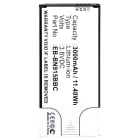 Enix - Blister(s) x 1 Batterie telephone portable 3.8V 3000mAh
