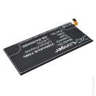 Enix - Blister(s) x 1 Batterie telephone portable 3.8V 2300mAh