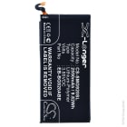 Enix - Blister(s) x 1 Batterie telephone portable Samsung S6 3.8V 2550mAh