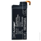 Enix - Blister(s) x 1 Batterie telephone portable Samsung S6 Edge 3.8V 2600mAh