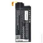 Enix - Blister(s) x 1 Batterie téléphone portable pour Samsung 3.8V 2600mAh