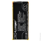Enix - Blister(s) x 1 Batterie telephone portable 3.8V 2200mAh